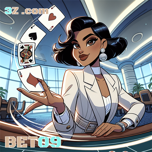 BET09: A Plataforma de Jogos Que Encanta os Brasileiros